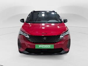 Peugeot 3008 1.2 PureTech 96KW S&S GT EAT8 4