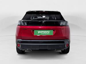 Peugeot 3008 1.2 PureTech 96KW S&S GT EAT8 5