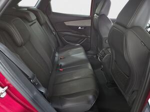 Peugeot 3008 1.2 PureTech 96KW S&S GT EAT8 8