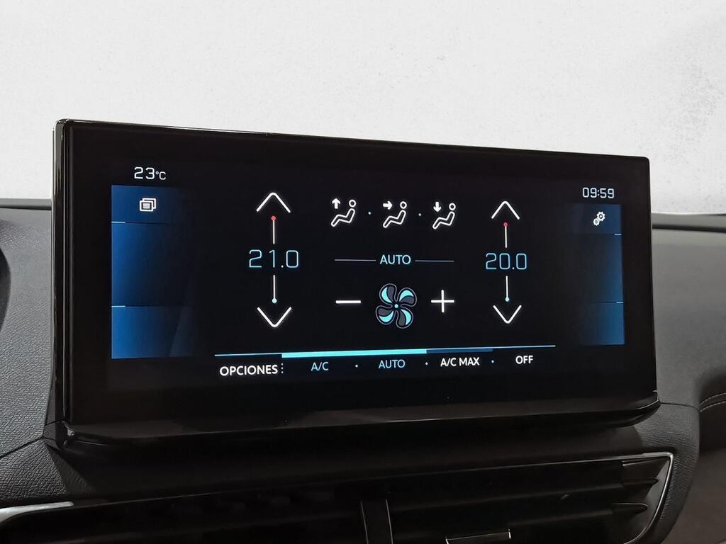 Peugeot 3008 1.2 PureTech 96KW S&S GT EAT8 Segunda mano
