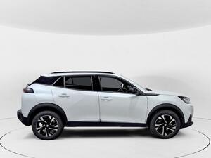 Peugeot 2008 Allure Pack BlueHDI 130 S&S EAT8