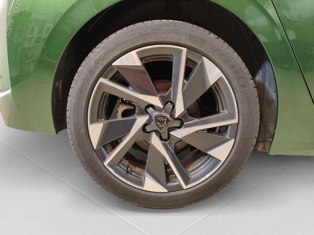 Peugeot 308 5P Allure Pack PureTech 130 S&S EAT8 Segunda mano