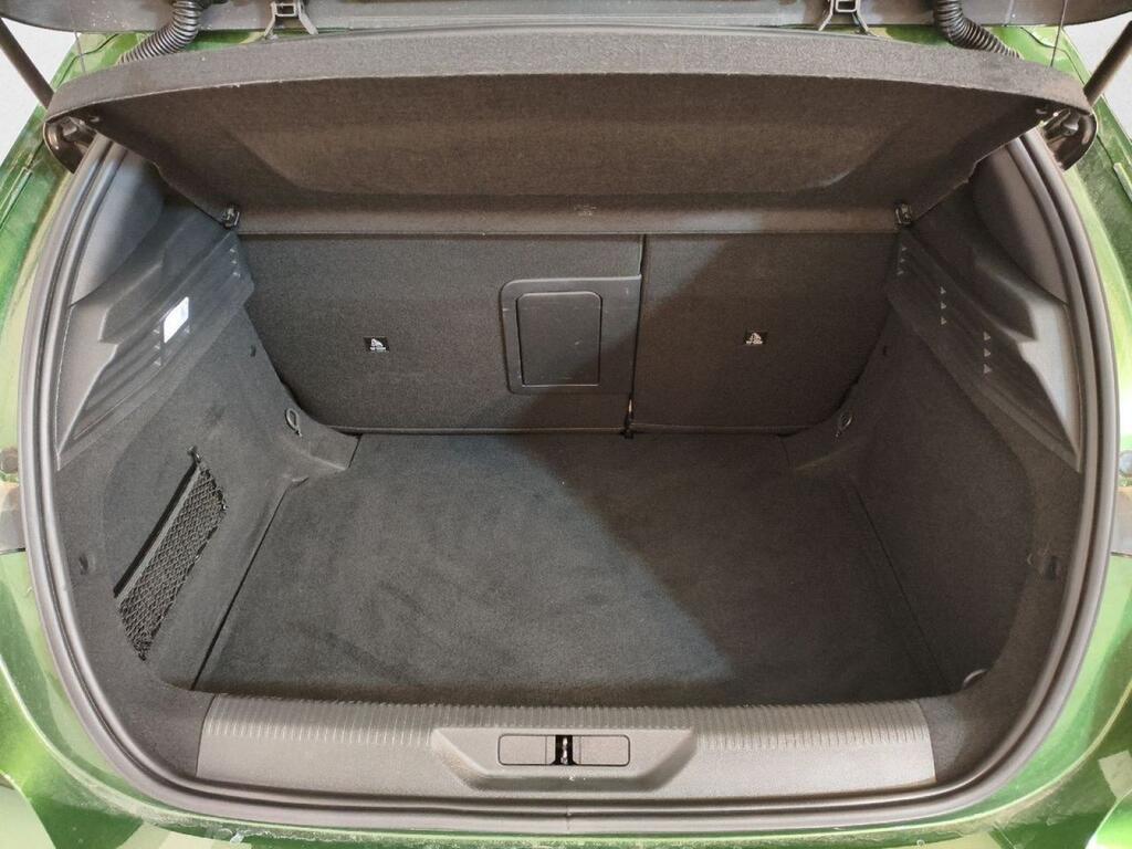 Peugeot 308 5P Allure Pack PureTech 130 S&S EAT8 Segunda mano