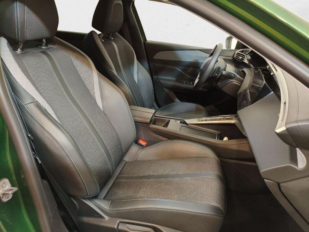 Peugeot 308 5P Allure Pack PureTech 130 S&S EAT8 Segunda mano