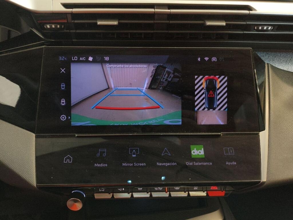 Peugeot 308 5P Allure Pack PureTech 130 S&S EAT8 Segunda mano