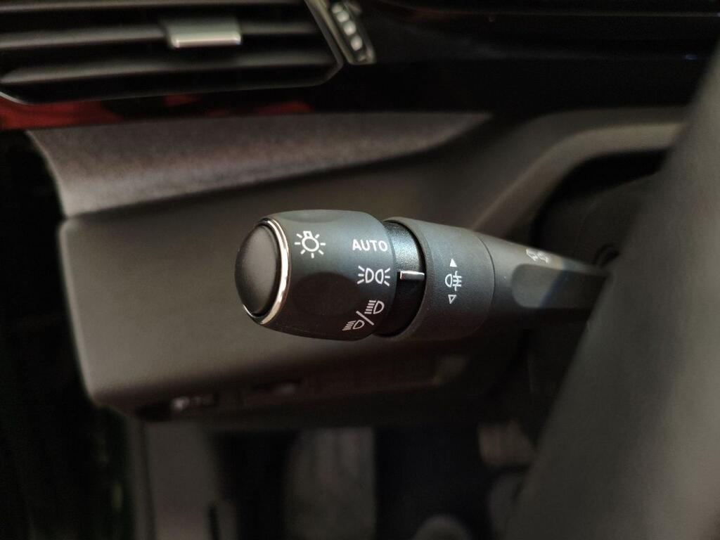 Peugeot 308 5P Allure Pack PureTech 130 S&S EAT8 Segunda mano