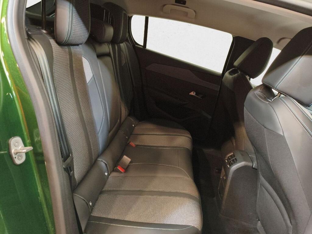Peugeot 308 5P Allure Pack PureTech 130 S&S EAT8 Segunda mano
