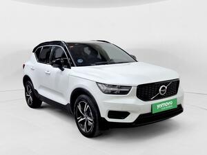 Volvo XC40 2.0 B3 G R-Design Auto 1