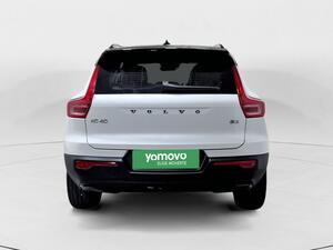 Volvo XC40 2.0 B3 G R-Design Auto 5