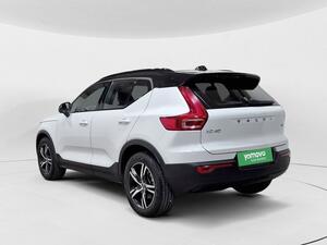 Volvo XC40 2.0 B3 G R-Design Auto