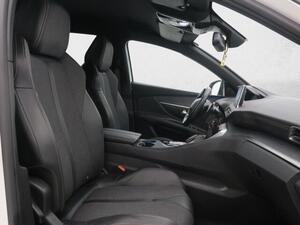 Peugeot 3008 1.2 PURETECH 96KW (130CV) GT LINE EAT8 18