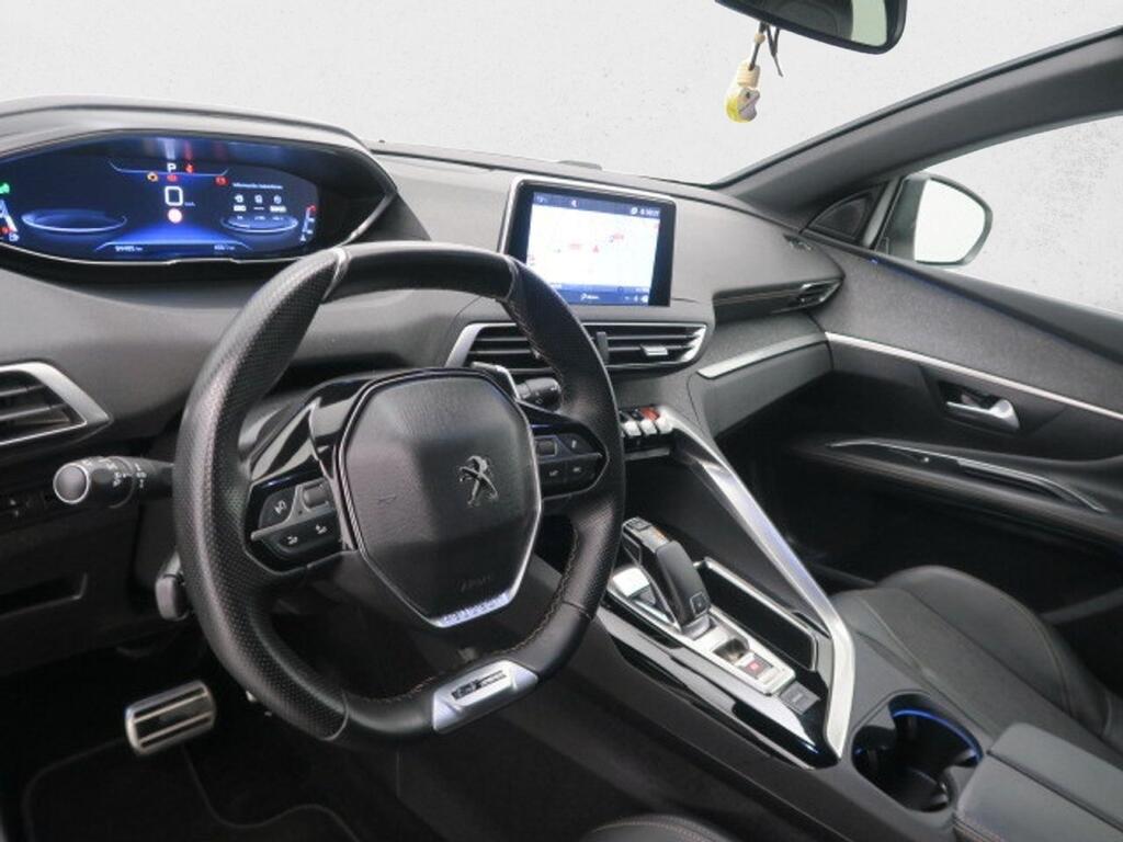 Peugeot 3008 1.2 PURETECH 96KW (130CV) GT LINE EAT8 8