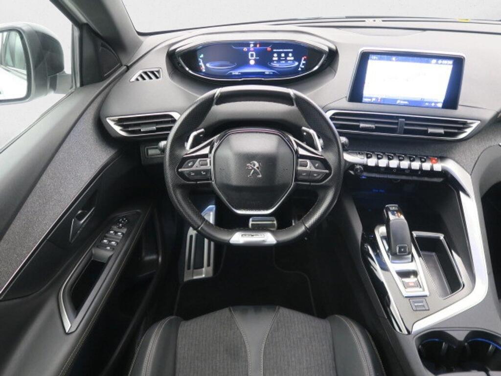 Peugeot 3008 1.2 PURETECH 96KW (130CV) GT LINE EAT8 16