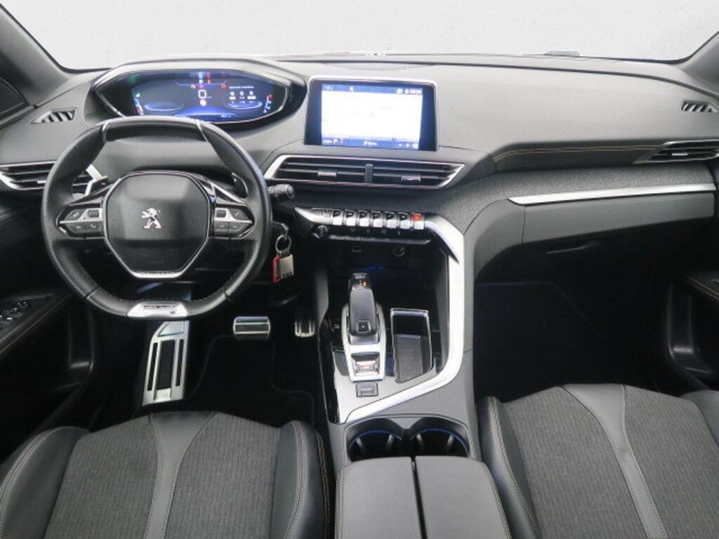 Peugeot 3008 1.2 PURETECH 96KW (130CV) GT LINE EAT8 7