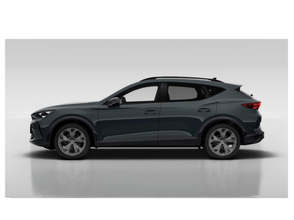 CUPRA Formentor 1.5 ETSI MHEV 110KW DSG 5P