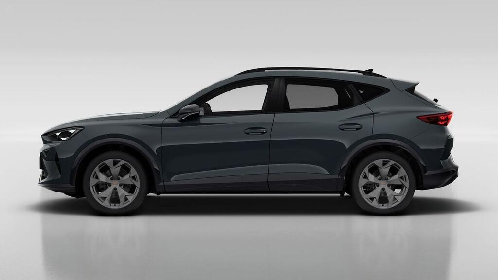 Cupra Formentor 1.5 ETSI MHEV 110KW DSG 5P 3