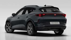 Cupra Formentor 1.5 ETSI MHEV 110KW DSG 5P 4