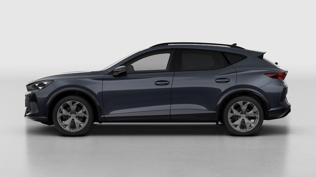 Cupra Formentor 1.5 ETSI MHEV 110KW DSG BEYOND 5P 3