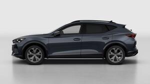 Cupra Formentor 1.5 ETSI MHEV 110KW DSG BEYOND 5P