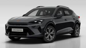 Cupra Formentor 1.5 ETSI MHEV 110KW DSG BEYOND 5P