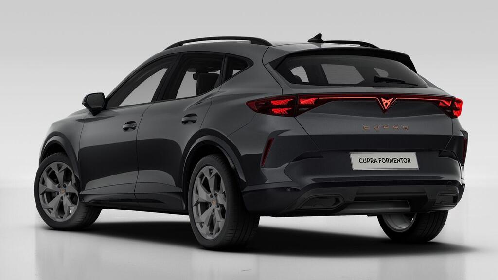 Cupra Formentor 1.5 ETSI MHEV 110KW DSG BEYOND 5P 4