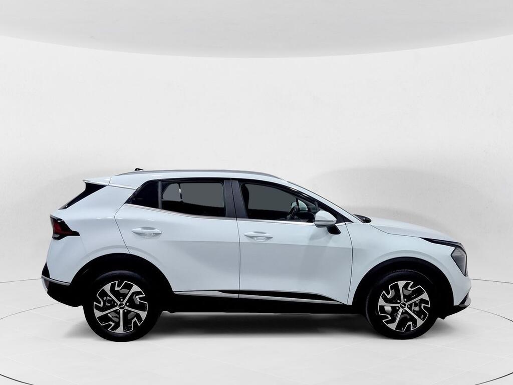 Kia Sportage 1.6 T-GDi HEV 171kW (230CV) Drive 4x2 Segunda mano