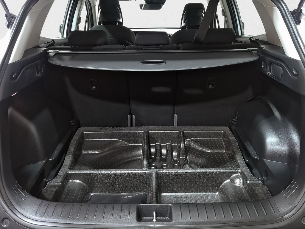 Kia Sportage 1.6 T-GDi HEV 171kW (230CV) Drive 4x2 Segunda mano