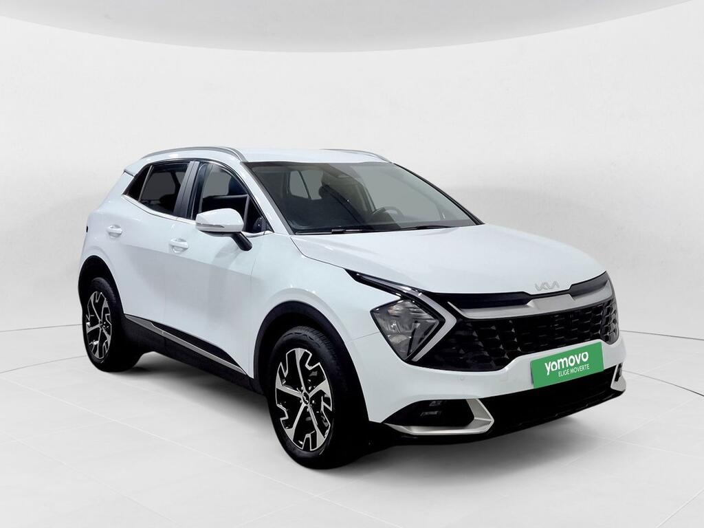 Kia Sportage 1.6 T-GDi HEV 171kW (230CV) Drive 4x2