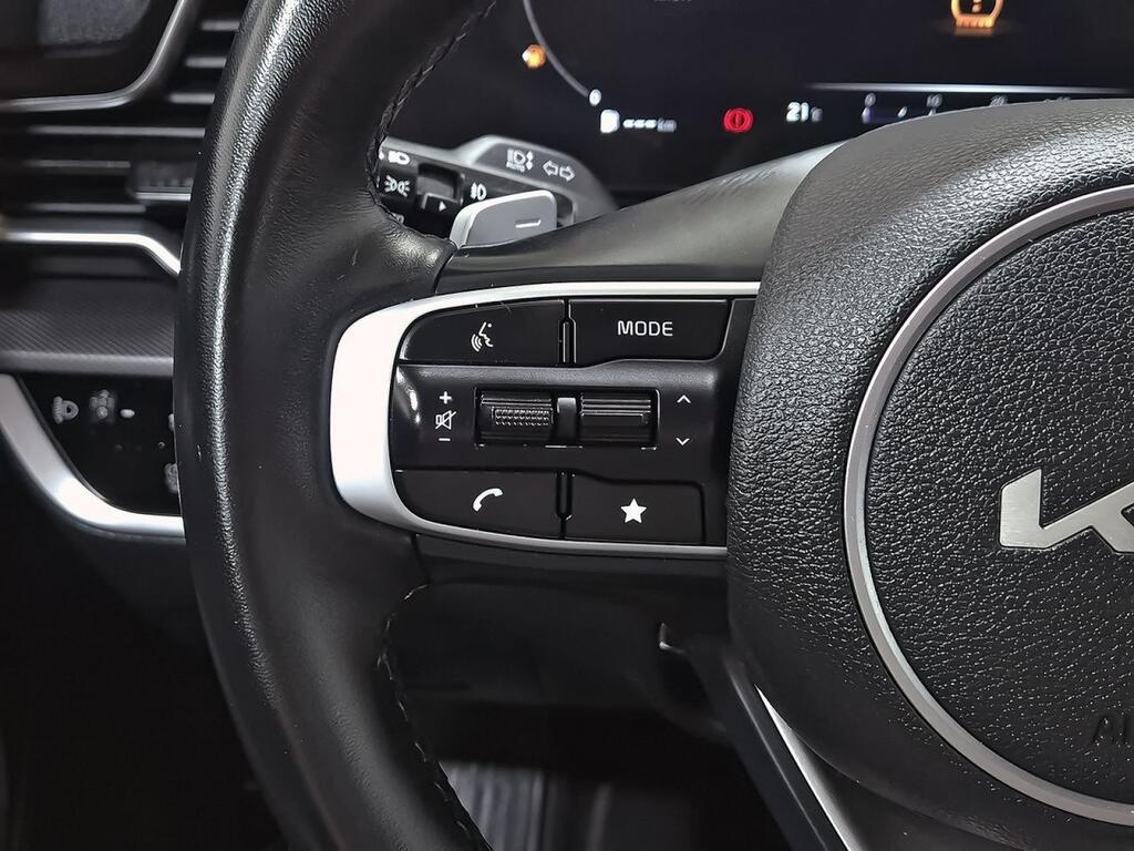 Kia Sportage 1.6 T-GDi HEV 171kW (230CV) Drive 4x2 Segunda mano