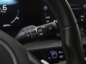 Kia Sportage 1.6 T-GDi HEV 171kW (230CV) Drive 4x2 15