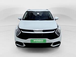 Kia Sportage 1.6 T-GDi HEV 171kW (230CV) Drive 4x2 4