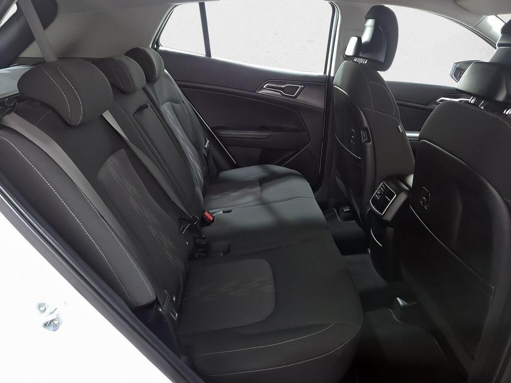 Kia Sportage 1.6 T-GDi HEV 171kW (230CV) Drive 4x2 Segunda mano