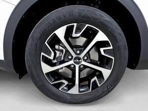 Kia Sportage 1.6 T-GDi HEV 171kW (230CV) Drive 4x2 10