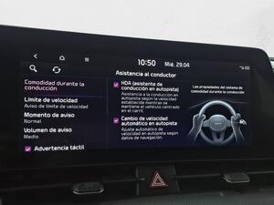 Kia Sportage 1.6 T-GDi HEV 171kW (230CV) Drive 4x2 24
