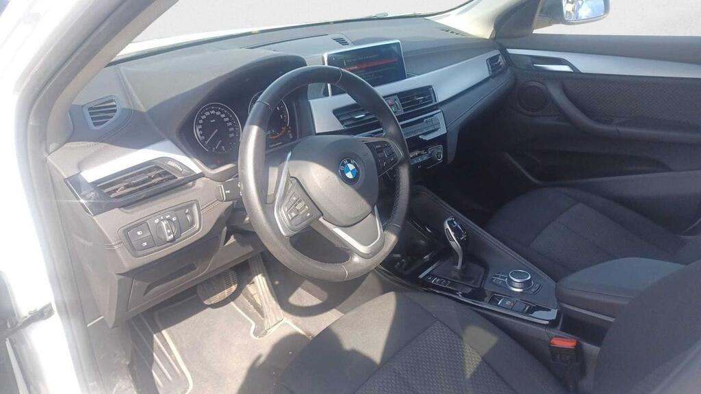 BMW X2 sDrive18i 3