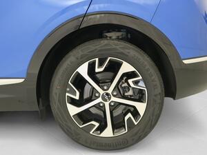 Kia Sportage SUV 1.6 T-GDI MHEV 118KW TECH 160 5P 8