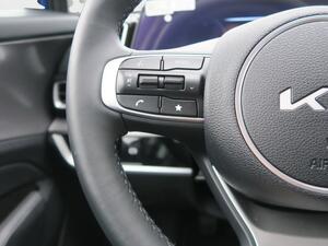 Kia Sportage SUV 1.6 T-GDI MHEV 118KW TECH 160 5P 16