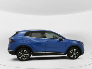 Kia Sportage SUV 1.6 T-GDI MHEV 118KW TECH DCT 160 5P