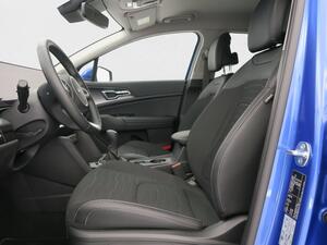 Kia Sportage SUV 1.6 T-GDI MHEV 118KW TECH 160 5P 11