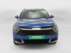 Kia Sportage SUV 1.6 T-GDI MHEV 118KW TECH 160 5P 4