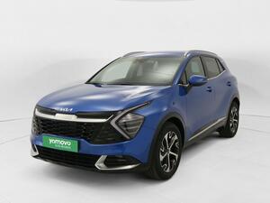 Kia Sportage SUV 1.6 T-GDI MHEV 118KW TECH 160 5P 6