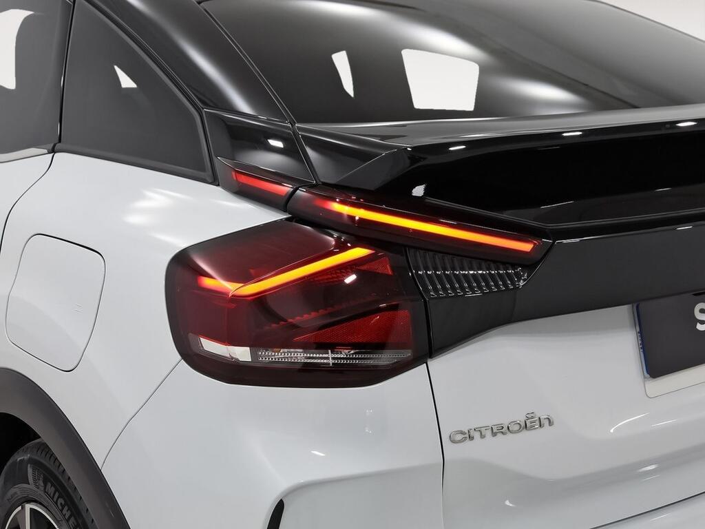 Citroën C4 ë-C4 eléctrico 115kW 54kWh Max 41