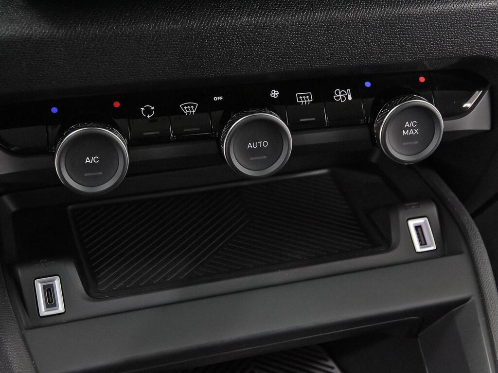 Citroën C4 ë-C4 eléctrico 115kW 54kWh Max 35