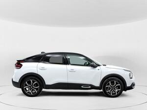 Citroën C4 ë-C4 eléctrico 115kW 54kWh Max