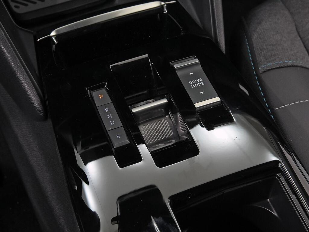 Citroën C4 ë-C4 eléctrico 115kW 54kWh Max 37