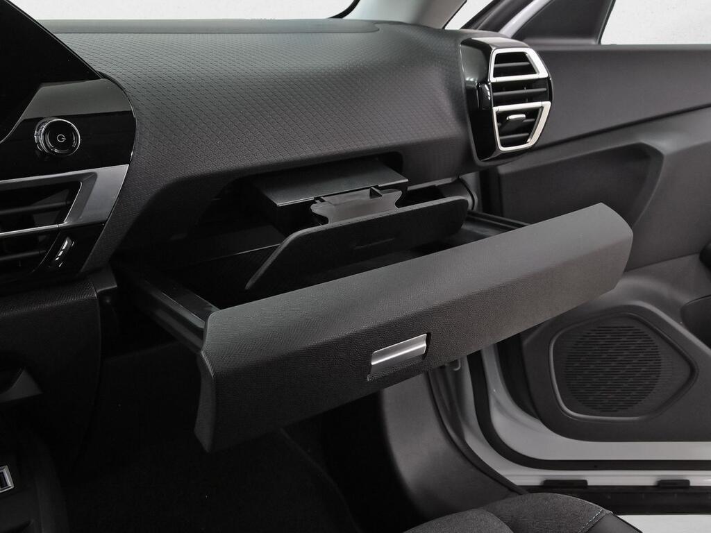 Citroën C4 ë-C4 eléctrico 115kW 54kWh Max 38