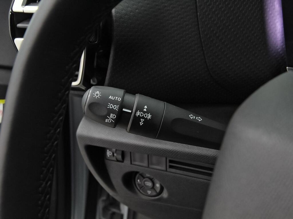 Citroën C4 ë-C4 eléctrico 115kW 54kWh Max 16