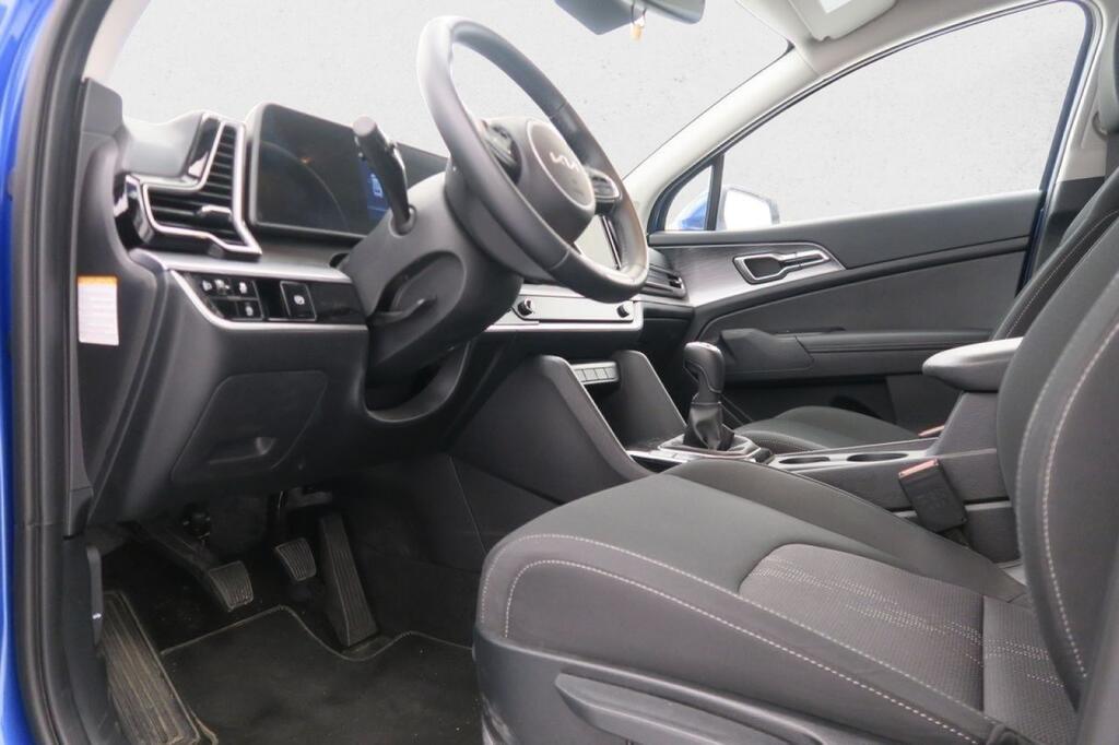 Kia Sportage 1.6 T-GDi MHEV Drive 160CV 4X2 7