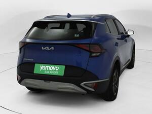 Kia Sportage 1.6 T-GDi MHEV Drive 160CV 4X2