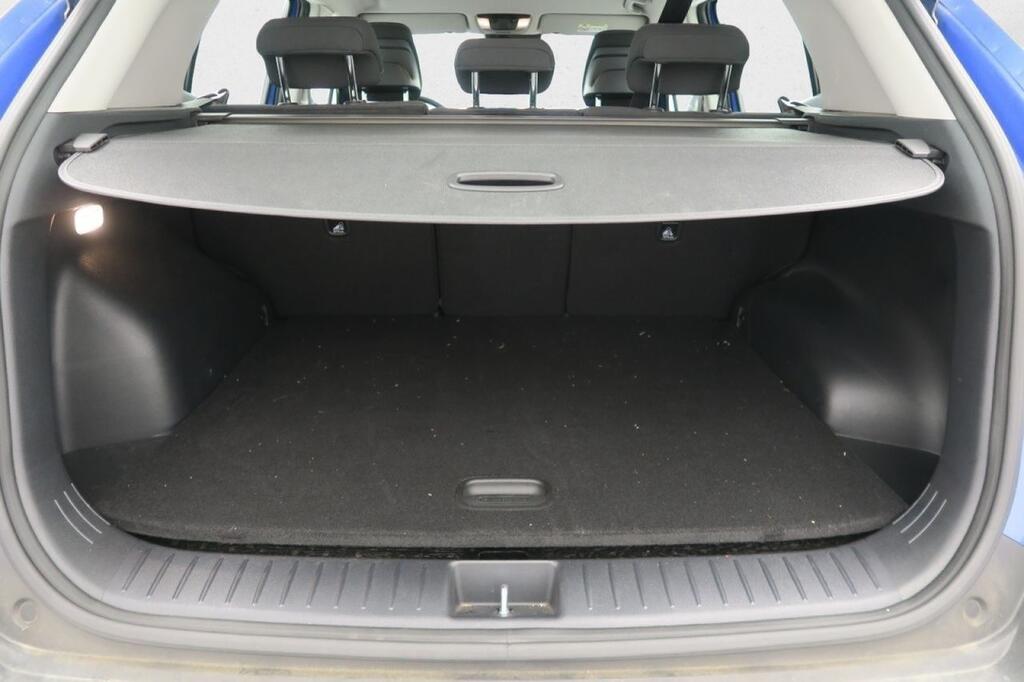 Kia Sportage 1.6 T-GDi MHEV Drive 160CV 4X2 28